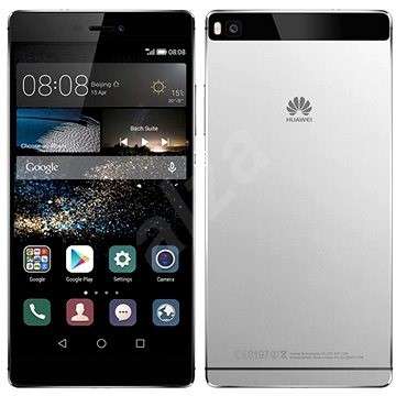 HUAWEI P8 16GB 4G LTE GREY STUNNING PHONE
